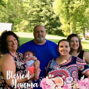 Meet your Posher, Cherie